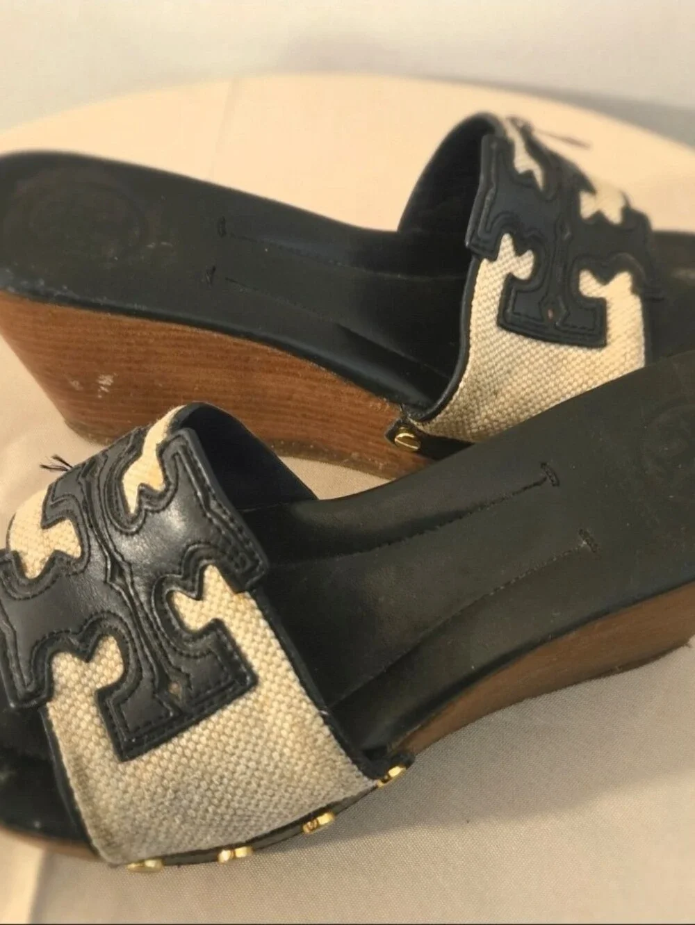 Tory Burch authentic tory